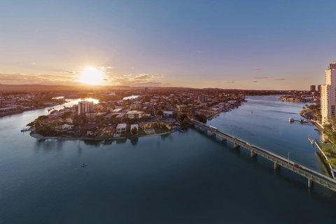 Vibe Hotel Gold Coast - Accommodation in Brisbane 31