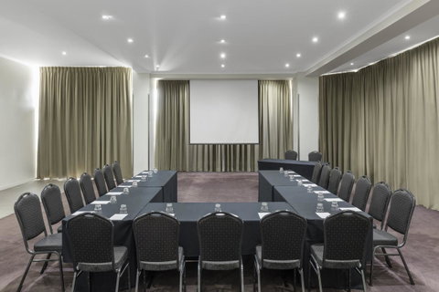 Vibe Hotel Gold Coast - Accommodation in Brisbane 30