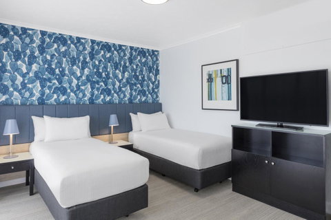 Vibe Hotel Gold Coast - Accommodation in Brisbane 9