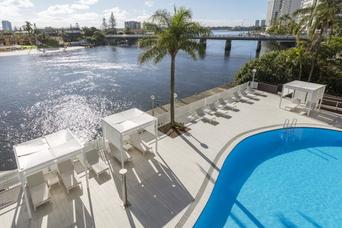 Vibe Hotel Gold Coast - Accommodation in Brisbane 3