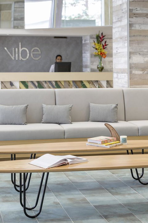 Vibe Hotel Gold Coast - Accommodation in Brisbane 17