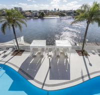 Vibe Hotel Gold Coast - Accommodation in Brisbane