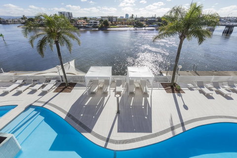 Vibe Hotel Gold Coast - Accommodation in Brisbane 0