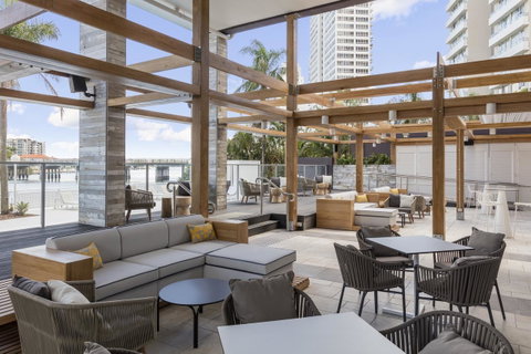 Vibe Hotel Gold Coast - Accommodation in Brisbane 26