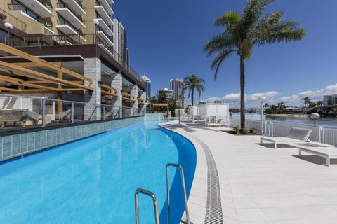 Vibe Hotel Gold Coast - Accommodation in Brisbane 1