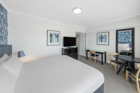 Vibe Hotel Gold Coast - Accommodation in Brisbane 10