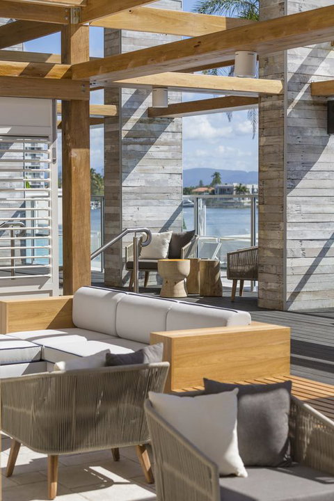 Vibe Hotel Gold Coast - Accommodation in Brisbane 22
