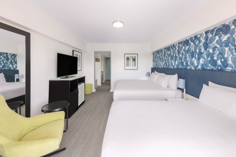 Vibe Hotel Gold Coast - Accommodation in Brisbane 14