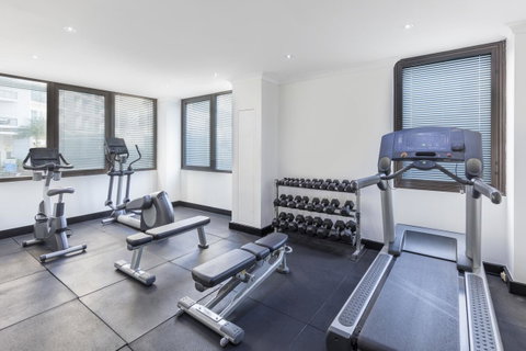 Vibe Hotel Gold Coast - Accommodation in Brisbane 32
