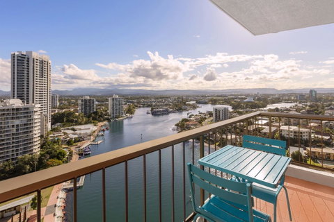 Vibe Hotel Gold Coast - Accommodation in Brisbane 5