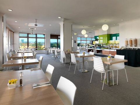 Vibe Hotel Gold Coast - Accommodation in Brisbane 34