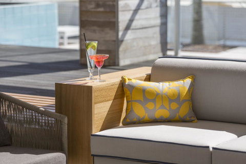 Vibe Hotel Gold Coast - Accommodation in Brisbane 20