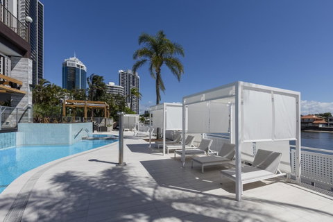 Vibe Hotel Gold Coast - Accommodation in Brisbane 2