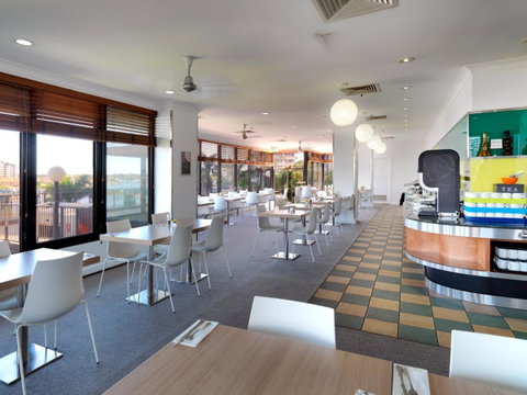 Vibe Hotel Gold Coast - Accommodation in Brisbane 33
