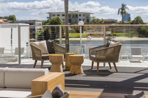 Vibe Hotel Gold Coast - Accommodation in Brisbane 25