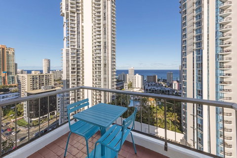 Vibe Hotel Gold Coast - Accommodation in Brisbane 4