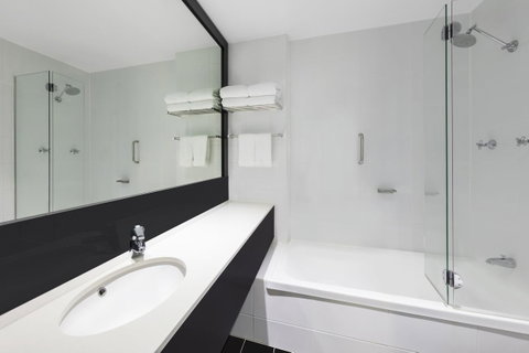 Vibe Hotel Gold Coast - Accommodation in Brisbane 39