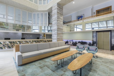 Vibe Hotel Gold Coast - Accommodation in Brisbane 15