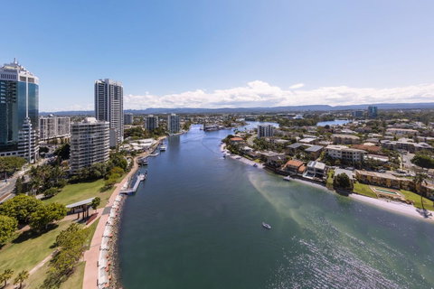 Vibe Hotel Gold Coast - Accommodation in Brisbane 28