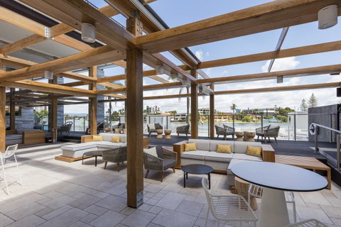 Vibe Hotel Gold Coast - Accommodation in Brisbane 7