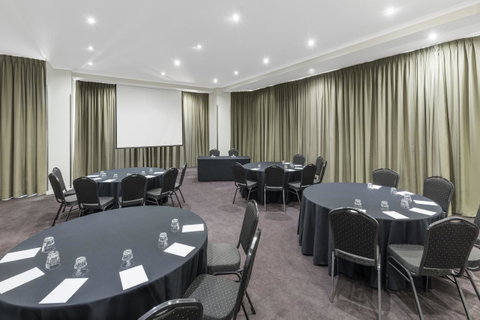Vibe Hotel Gold Coast - Accommodation in Brisbane 21