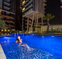 Arise Arena Apartments - Accommodation in Brisbane
