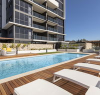 The Milton Brisbane - Accommodation in Brisbane
