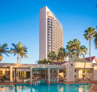 Crowne Plaza Surfers Paradise - Accommodation in Brisbane