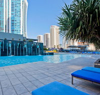 Circle on Cavill Apartments and Sub Penthouses - We Accommodate - Accommodation in Brisbane
