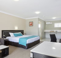 Comfort Inn North Brisbane - Accommodation in Brisbane