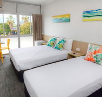 Palm Beach Hotel - Accommodation in Brisbane