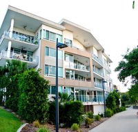 Itara Apartments - Accommodation in Brisbane