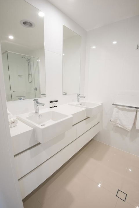 Verve On Cotton Tree - Accommodation in Brisbane 28