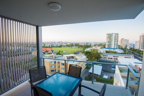 Verve On Cotton Tree - Accommodation in Brisbane 17
