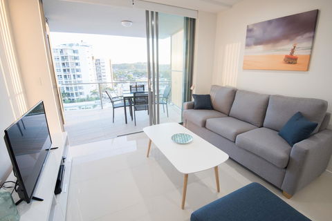 Verve On Cotton Tree - Accommodation in Brisbane 37