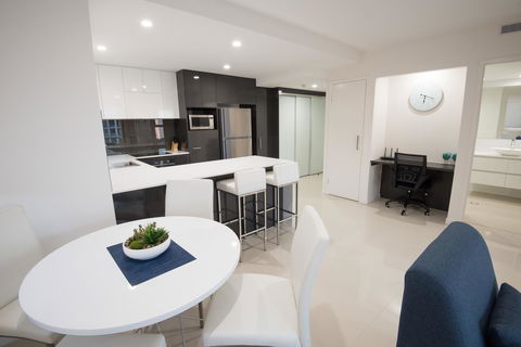 Verve On Cotton Tree - Accommodation in Brisbane 10