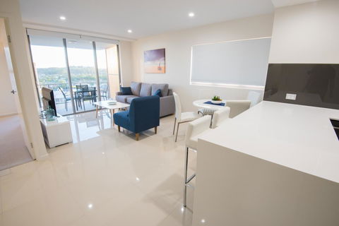 Verve On Cotton Tree - Accommodation in Brisbane 38