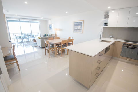 Verve On Cotton Tree - Accommodation in Brisbane 25