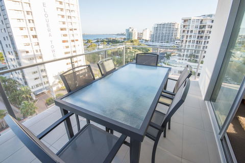 Verve On Cotton Tree - Accommodation in Brisbane 14