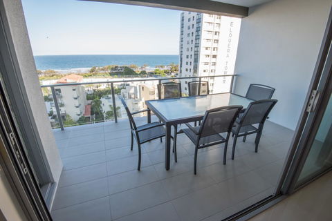 Verve On Cotton Tree - Accommodation in Brisbane 15