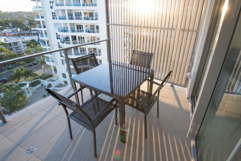 Verve On Cotton Tree - Accommodation in Brisbane 16