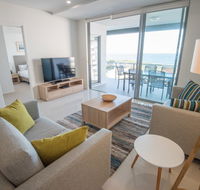 Verve on Cotton Tree - Accommodation in Brisbane