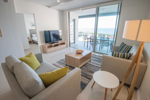 Verve On Cotton Tree - Accommodation in Brisbane 0