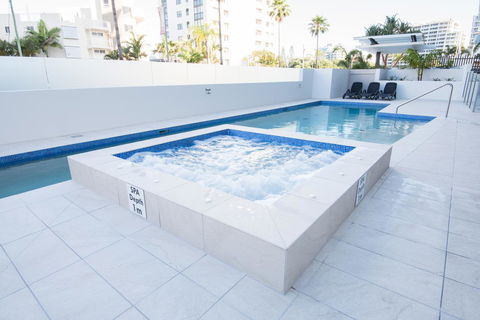 Verve On Cotton Tree - Accommodation in Brisbane 6