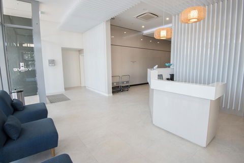 Verve On Cotton Tree - Accommodation in Brisbane 22