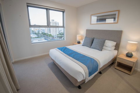 Verve On Cotton Tree - Accommodation in Brisbane 42