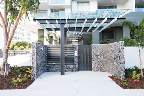 Verve On Cotton Tree - Accommodation in Brisbane 20