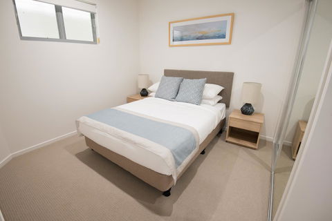 Verve On Cotton Tree - Accommodation in Brisbane 27