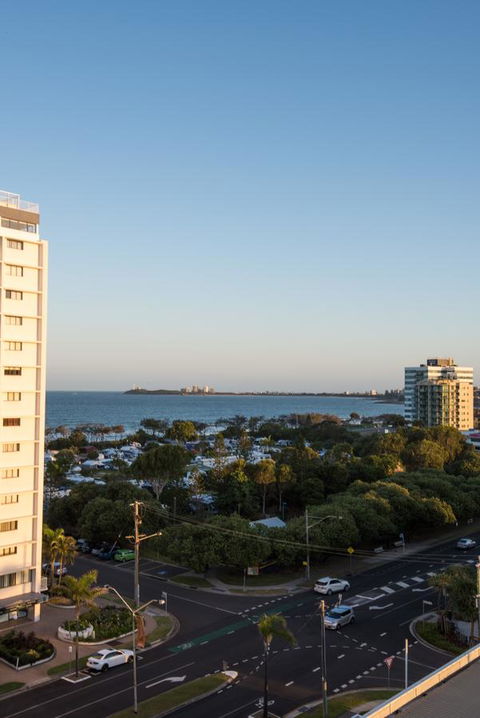 Verve On Cotton Tree - Accommodation in Brisbane 1