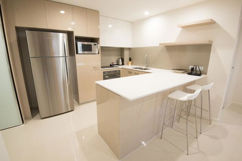Verve On Cotton Tree - Accommodation in Brisbane 41